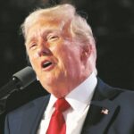 トランプ大統領